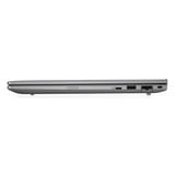 HP ZBook 8 G1i (B72W9ET) 14"  laptop Zilver | Core Ultra 7 255H | RTX 500 Ada | 32 GB | 1 TB SSD
