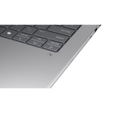 HP ZBook 8 G1i (B72W9ET) 14"  laptop Zilver | Core Ultra 7 255H | RTX 500 Ada | 32 GB | 1 TB SSD