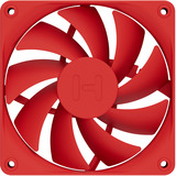 HYTE  case fan Rood