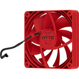 HYTE  case fan Rood