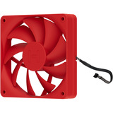 HYTE  case fan Rood