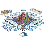 Hasbro Monopoly - Bouwen Bordspel Nederlands, 2 - 4 spelers, 60 minuten, Vanaf 8 jaar
