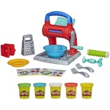 Hasbro Play-Doh - Kitchen Creations - Noodle party playset Klei