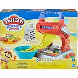 Hasbro Play-Doh - Kitchen Creations - Noodle party playset Klei 