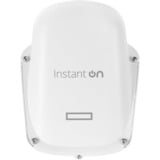 Hewlett Packard Enterprise Instant On Dual Radio (RW) AP27 access point Wit, Outdoor, Wi‑Fi 6 2x2