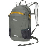 Jack Wolfskin Velocity 12 rugzak Groengrijs, 12 Liter