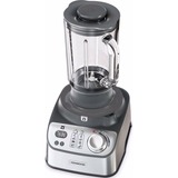 Kenwood Foodprocessor MultiPro Express Weigh+ FDM71.960SS keukenmachine Geborsteld rvs