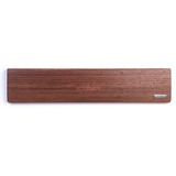 Keychron K4 Wooden Palm Rest polssteun Houtkleur