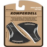 Komperdell Nordic Walking Grip Pads Sport en spel 