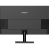 Koorui E2711K 27" monitor Zwart, 144 Hz, HDMI, VGA, AMD Free-Sync