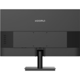Koorui  27" monitor Zwart