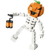 LEGO Creator - Leuk halloweenskelet Constructiespeelgoed 30717