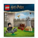 LEGO Harry Potter - Zwerkbal les Constructiespeelgoed 30706