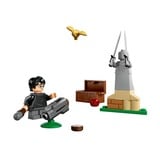 LEGO Harry Potter - Zwerkbal les Constructiespeelgoed 30706