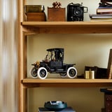 LEGO Icons Constructiespeelgoed 11376, Retail