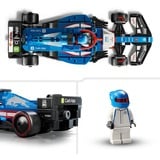 LEGO Speed Champions - Visa Cash App RB VCARB 01 F1® racewagen Constructiespeelgoed 77246