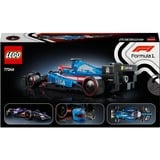 LEGO Speed Champions - Visa Cash App RB VCARB 01 F1® racewagen Constructiespeelgoed 77246