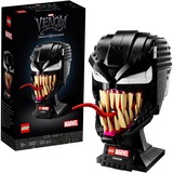 LEGO Spider-Man - Venom Constructiespeelgoed 76187