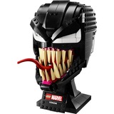 LEGO Spider-Man - Venom Constructiespeelgoed 76187