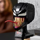 LEGO Spider-Man - Venom Constructiespeelgoed 76187