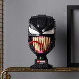 LEGO Spider-Man - Venom Constructiespeelgoed 76187