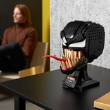 LEGO Spider-Man - Venom Constructiespeelgoed 76187