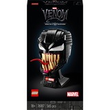 LEGO Spider-Man - Venom Constructiespeelgoed 76187