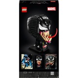 LEGO Spider-Man - Venom Constructiespeelgoed 76187