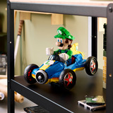 LEGO Super Mario - Mario Kart: Luigi en Mach 8 Constructiespeelgoed 72050