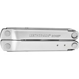 Leatherman Bond multitool Zilver