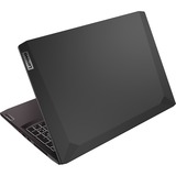 Lenovo IdeaPad Gaming 3 15ACH6 (82K201B8MH) 15.6" gaming laptop Zwart | Ryzen 5 5600H | RTX 3050 | 16 GB | 512 GB SSD