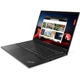 Lenovo ThinkPad T14s Gen 4 (21F6002XMH) 14" laptop Zwart | i5-1335U | Iris Xe Graphics | 16GB | 512GB SSD
