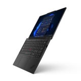 Lenovo ThinkPad X13 Gen 6 Intel (21RK004MMH) 13"  laptop Zwart | Ultra 5 225U | Intel Graphics | 16 GB | 512 GB SSD | NFC