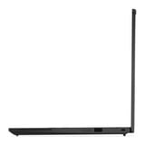 Lenovo ThinkPad X13 Gen 6 Intel (21RK004MMH) 13"  laptop Zwart | Ultra 5 225U | Intel Graphics | 16 GB | 512 GB SSD | NFC