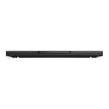 Lenovo ThinkPad X13 Gen 6 Intel (21RK004MMH) 13"  laptop Zwart | Ultra 5 225U | Intel Graphics | 16 GB | 512 GB SSD | NFC