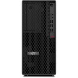 Lenovo ThinkStation P348 Tower (30EQ022QMH) pc-systeem Zwart | i5-11500 | NVIDIA T400 | 16 GB | 512 GB SSD