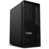 Lenovo ThinkStation P348 Tower (30EQ022QMH) pc-systeem Zwart | i5-11500 | NVIDIA T400 | 16 GB | 512 GB SSD
