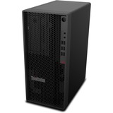 Lenovo ThinkStation P348 Tower (30EQ022QMH) pc-systeem Zwart | i5-11500 | NVIDIA T400 | 16 GB | 512 GB SSD