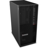 Lenovo ThinkStation P348 Tower (30EQ022QMH) pc-systeem Zwart | i5-11500 | NVIDIA T400 | 16 GB | 512 GB SSD