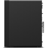 Lenovo ThinkStation P348 Tower (30EQ022QMH) pc-systeem Zwart | i5-11500 | NVIDIA T400 | 16 GB | 512 GB SSD