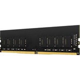 Lexar 8 GB DDR4-3200 werkgeheugen Zwart, LD4AU008G-R3200GSST