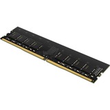 Lexar 8 GB DDR4-3200 werkgeheugen Zwart, LD4AU008G-R3200GSST