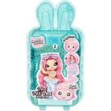 MGA Entertainment Na! Na! Na! Surprise 2-in-1 Sparkle Series 1 Fashion Doll - Andre Avalanche Pop 