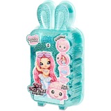 MGA Entertainment Na! Na! Na! Surprise 2-in-1 Sparkle Series 1 Fashion Doll - Andre Avalanche Pop 