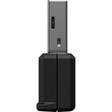 MSI AX1800 Nano WiFi USB Adapter wlan adapter Zwart
