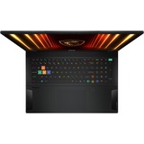 MSI Stealth 18 HX AI A2XWIG-018NL 18"  gaming laptop Zwart | Core Ultra 9 275HX | RTX 5080 | 64 GB | 2 TB SSD