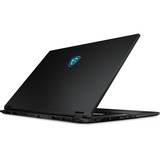 MSI Stealth 18 HX AI A2XWIG-018NL 18"  gaming laptop Zwart | Core Ultra 9 275HX | RTX 5080 | 64 GB | 2 TB SSD