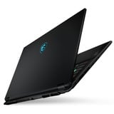 MSI Stealth 18 HX AI A2XWIG-018NL 18"  gaming laptop Zwart | Core Ultra 9 275HX | RTX 5080 | 64 GB | 2 TB SSD