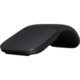 Microsoft Arc Mouse Zwart