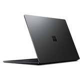 Microsoft Surface Laptop 5 (RL1-00009?NL) 15" laptop Zwart (mat) | i7-1265U | Iris Xe Graphics | 32GB | 1 TB SSD | Touch